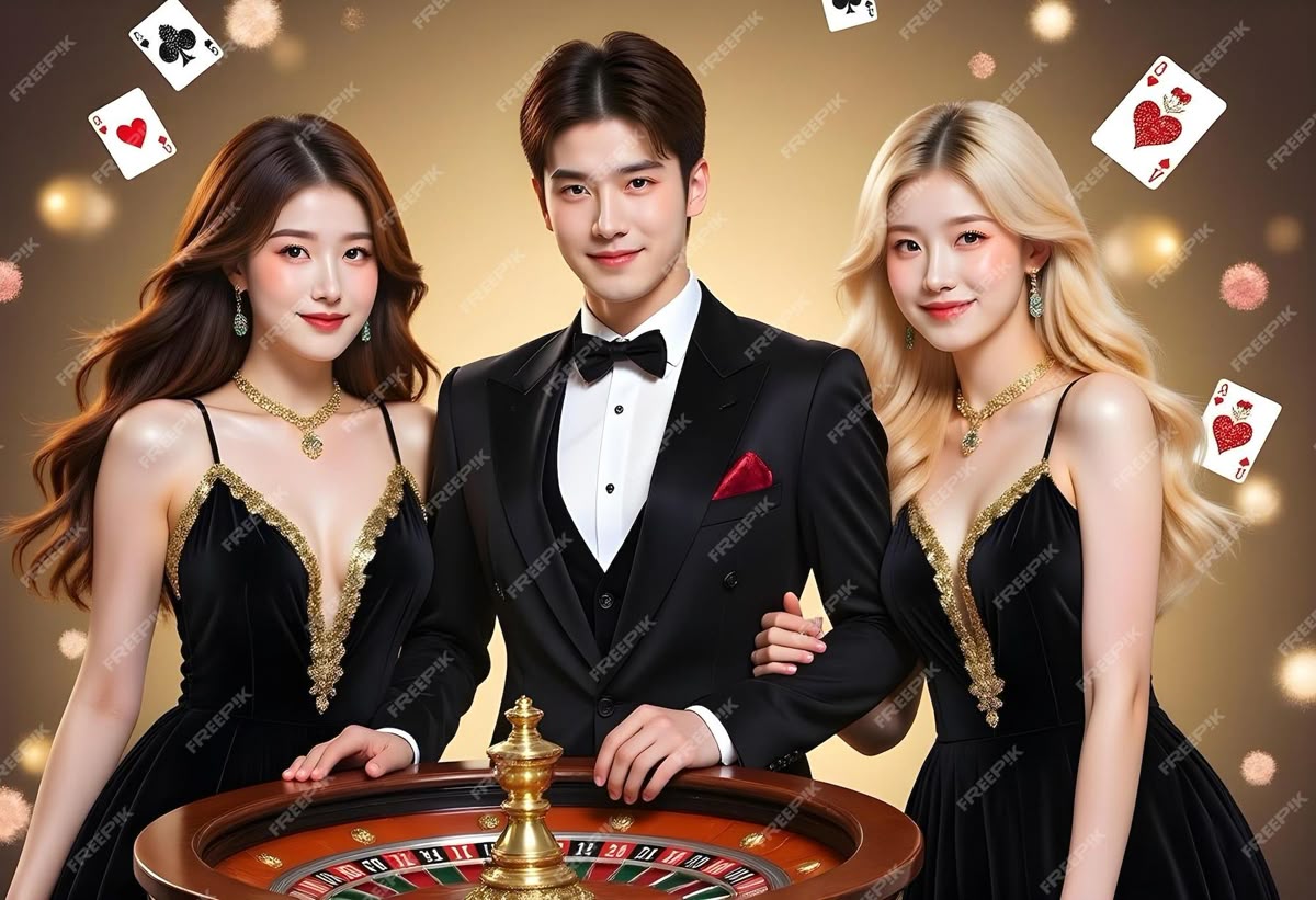 GGBET Live Casino